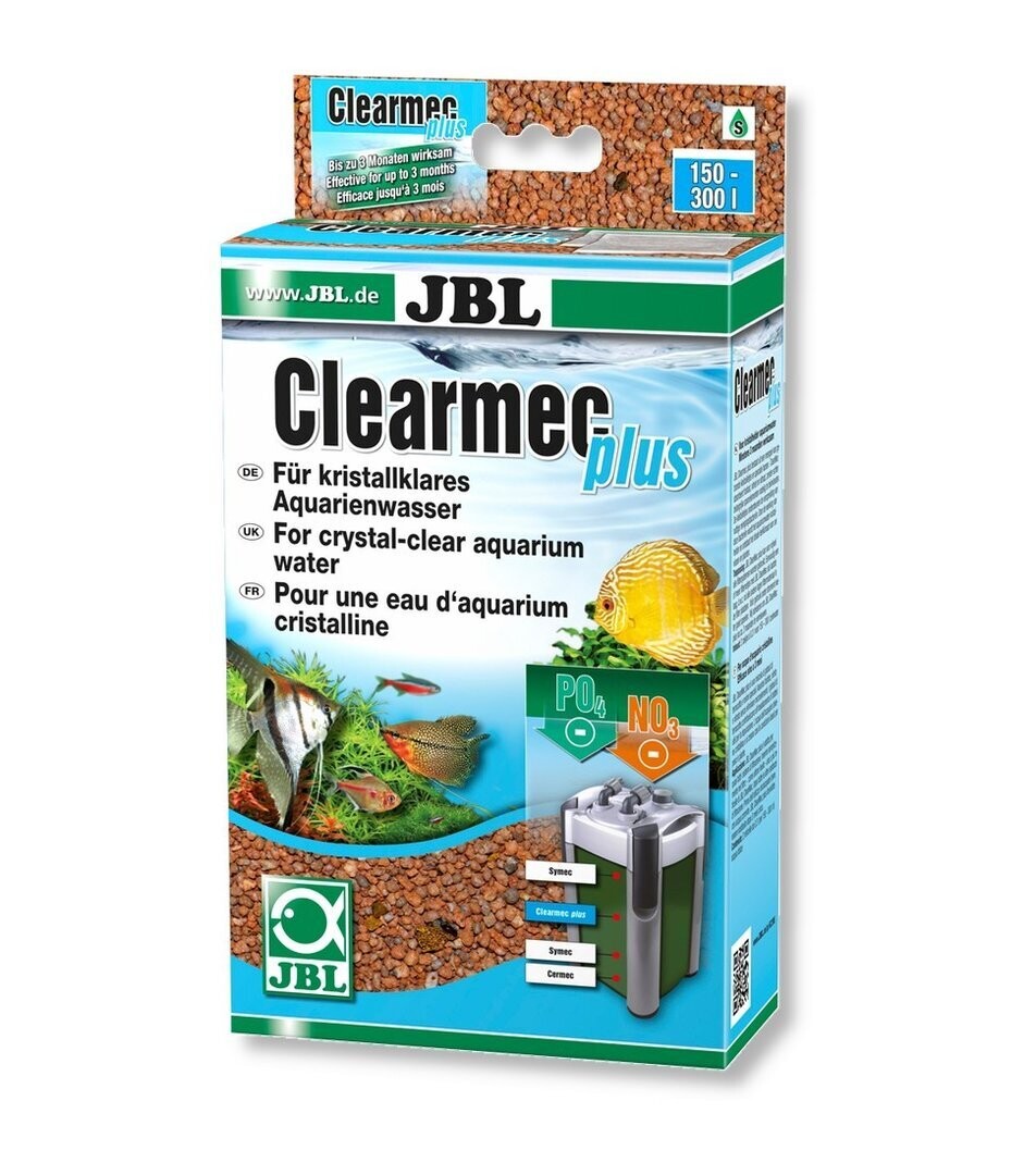 Jbl ClearMec Plus