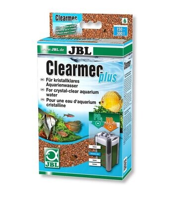 Jbl ClearMec Plus