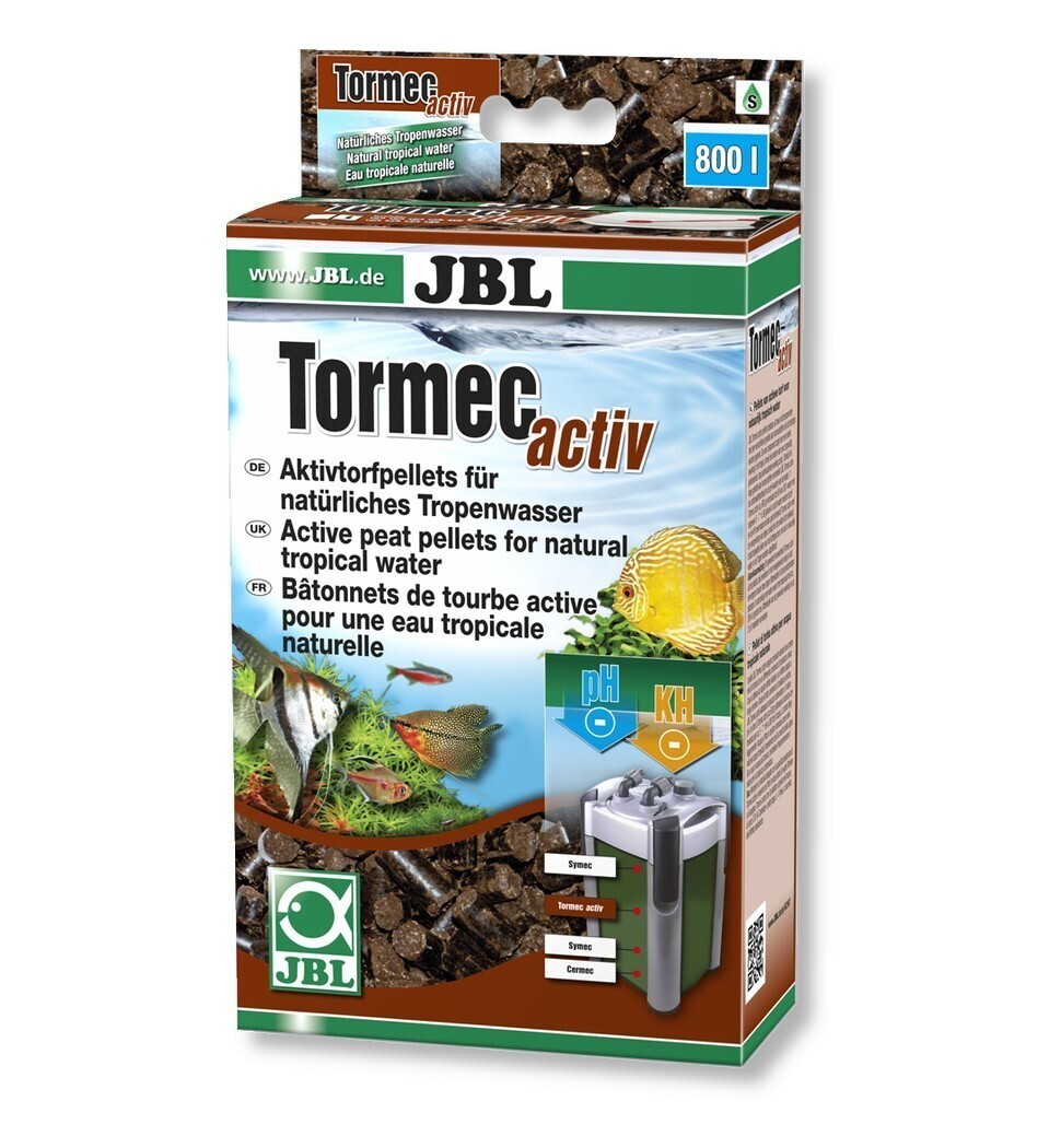 Jbl Tormec Activ