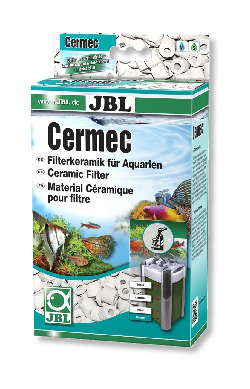 Jbl Cermec