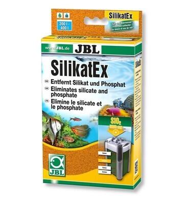 Jbl SilikatEx Rapid