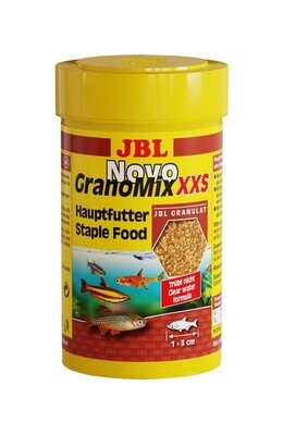 Jbl NovoGranoMix XXS 100 ml
