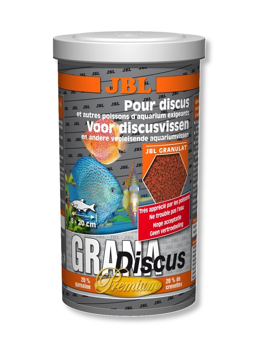 Jbl ProNovo Bit Diskus Grano M 1 Litro