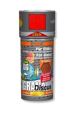 Jbl Grana Discus Click 250 ml