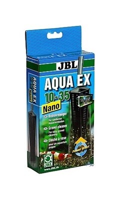 Jbl Aqua Ex Nano