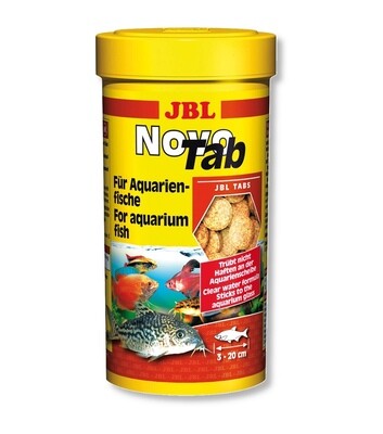 Jbl NovoTab 1000 ml
