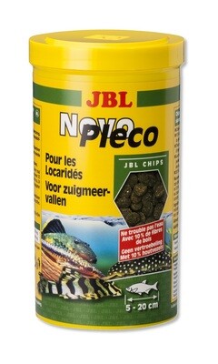 Jbl NovoPleco 100 ml