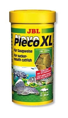 Jbl NovoPleco XL 250 ml