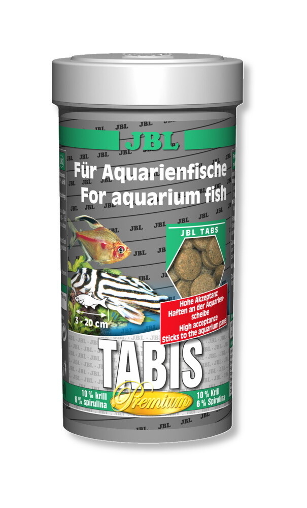 Jbl Tabis 100 ml