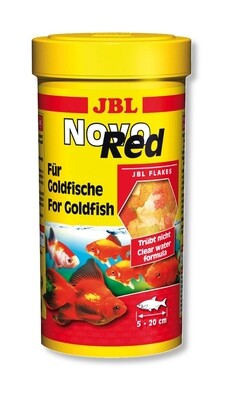 Jbl NovoRed Fiocchi 250 ml