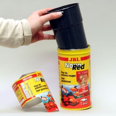 Jbl NovoRed Fiocchi 750 ml Ricarica