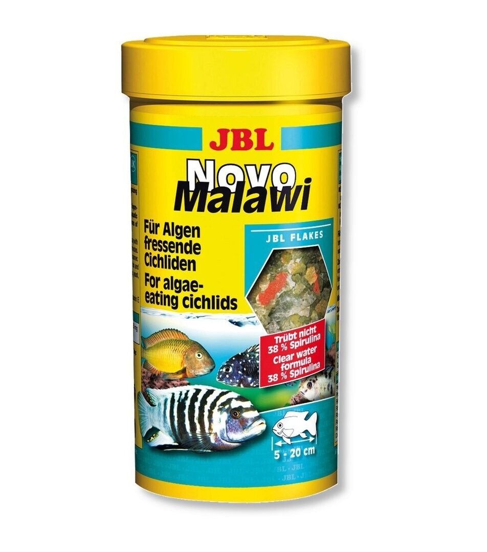 Jbl Novo Malawi Fiocchi 250 ml