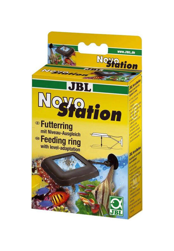 Jbl Novo Station