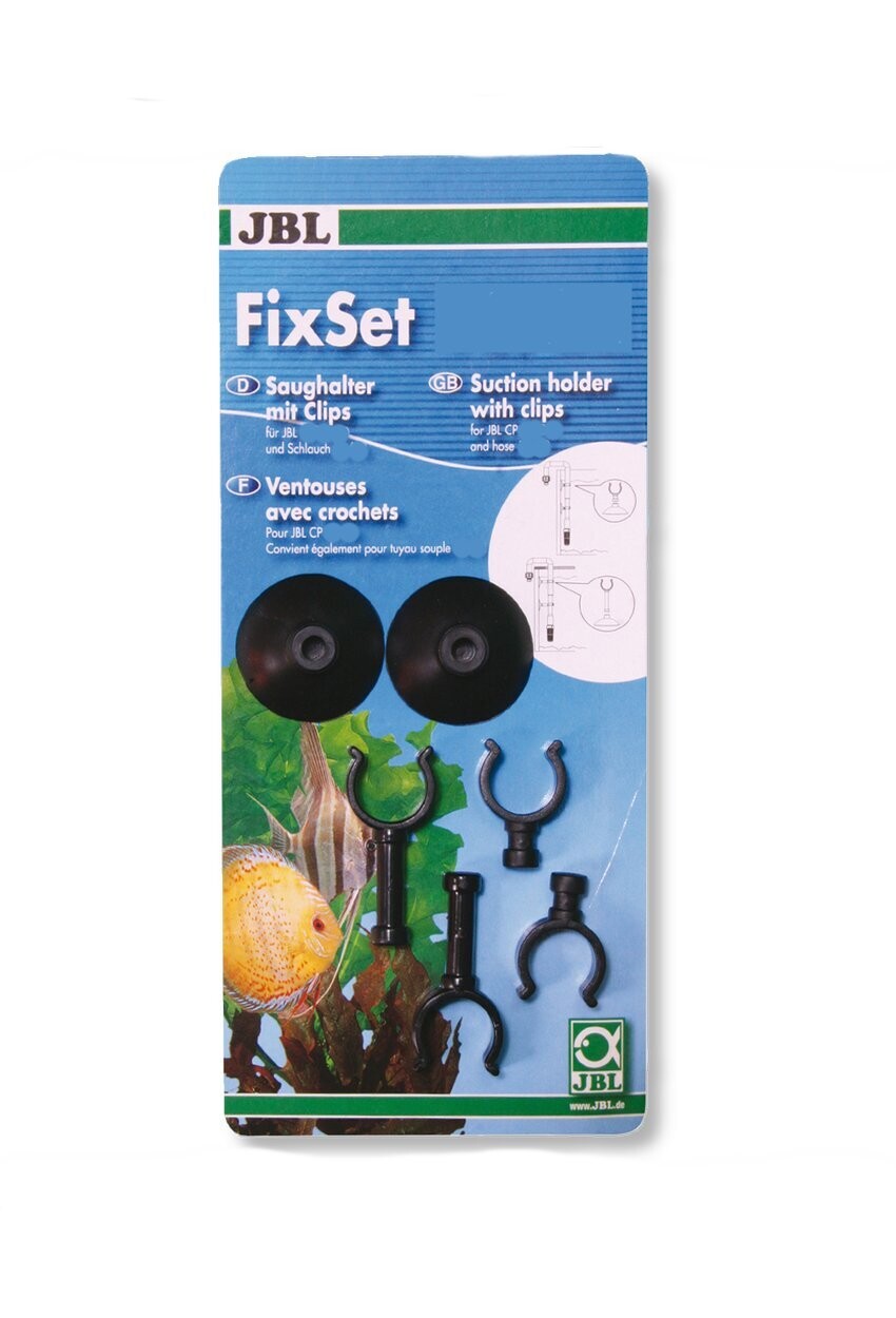 Jbl Fix Set 12-16 mm