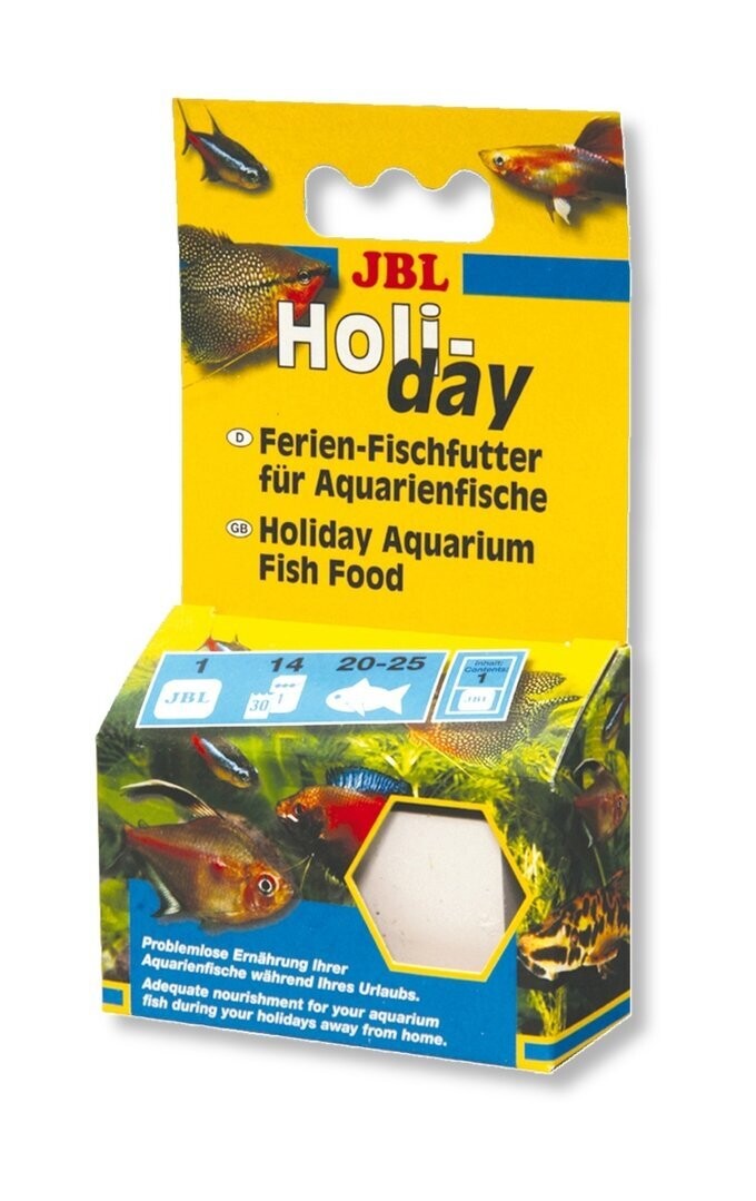Jbl Holiday