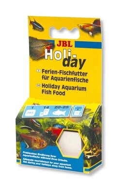 Jbl Holiday