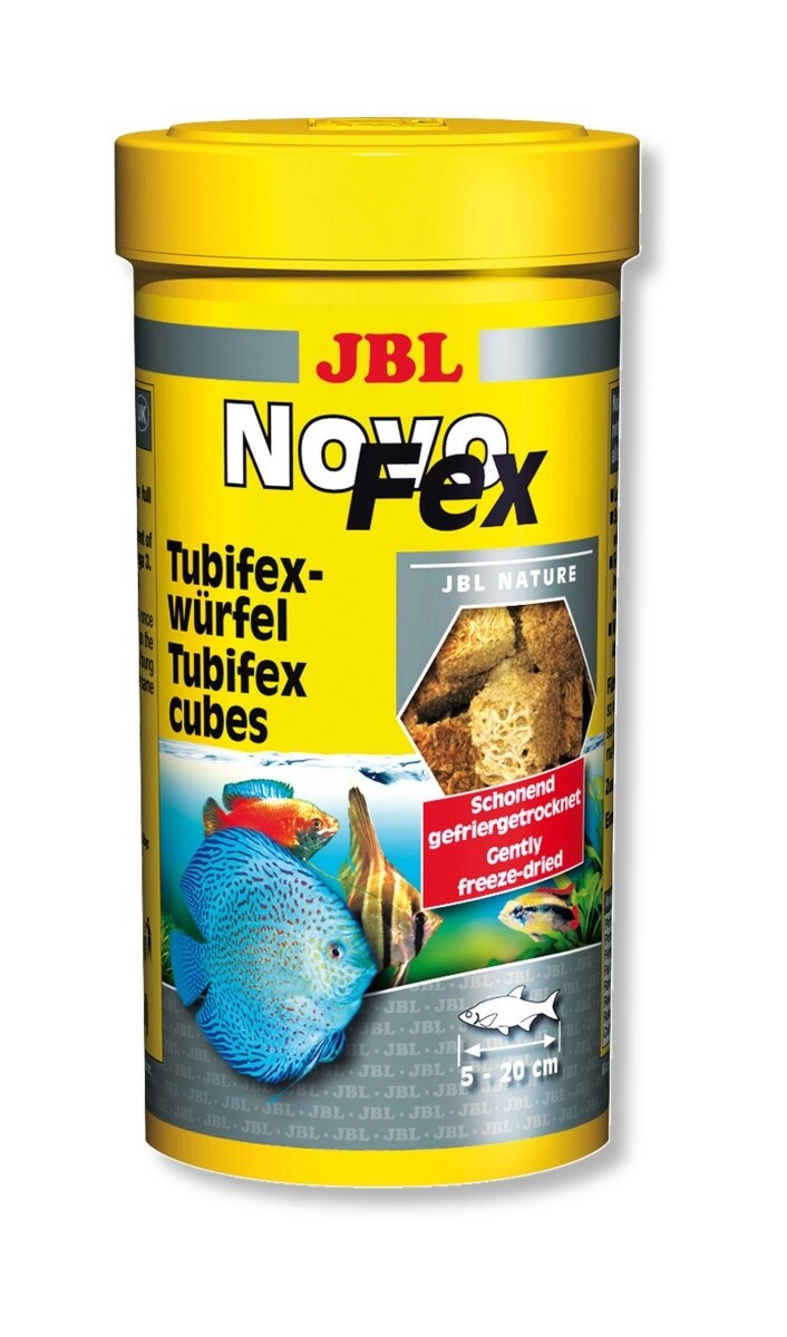 Jbl Novo Fex 250 ml