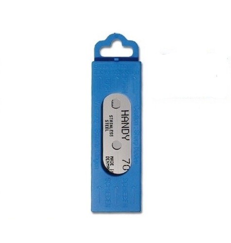 Lamette Aqua T Handy