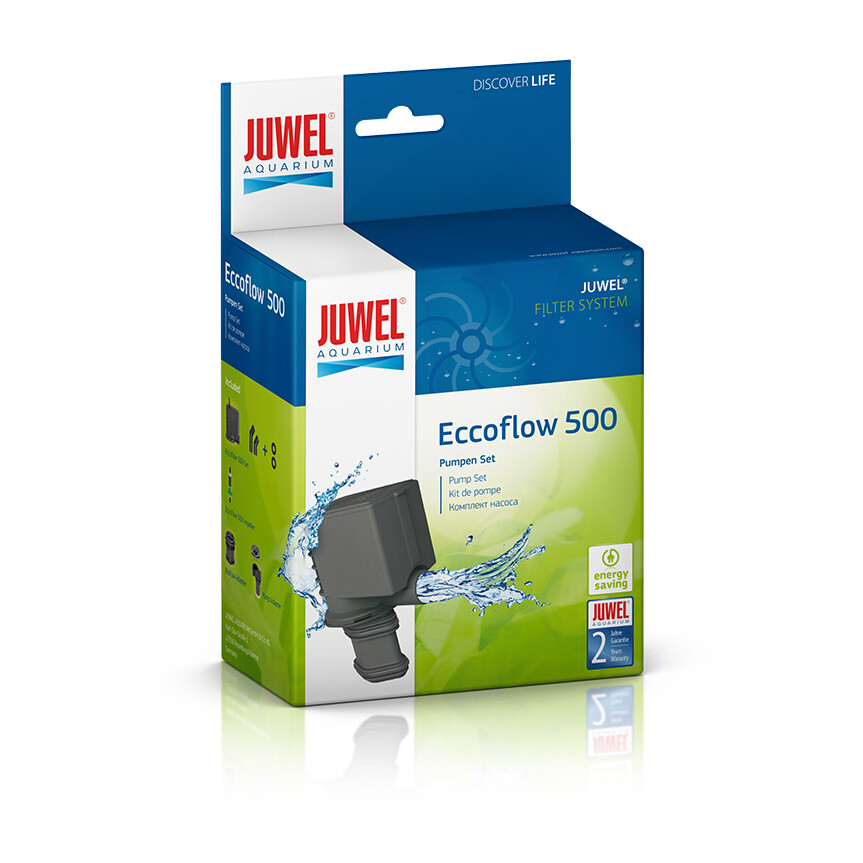 Juwel EccoFlow 500