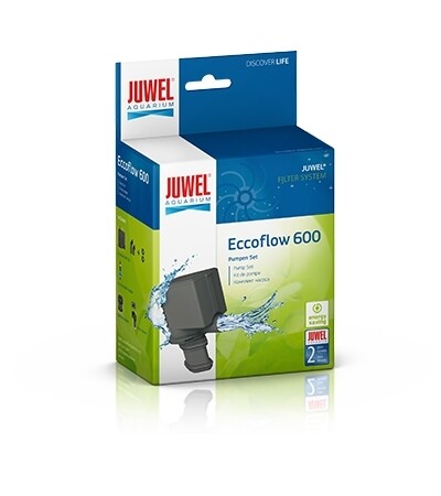 Juwel EccoFlow 600