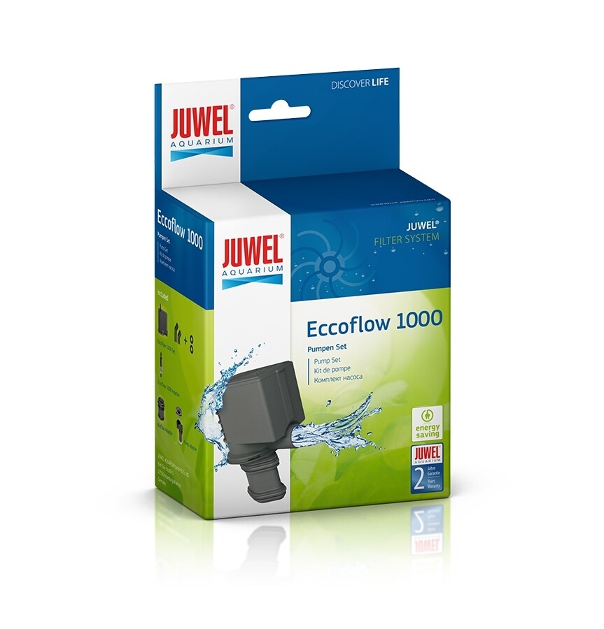 Juwel EccoFlow 1000