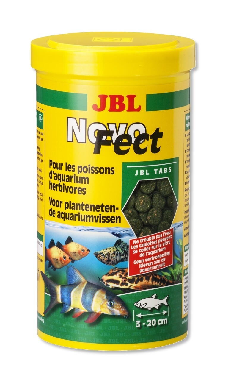 Jbl NovoFect 1000 ml