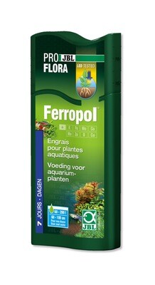 Jbl Ferropol 100 ml