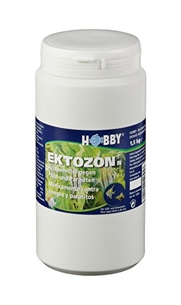 Hobby Dhose Ektozon 1500 gr