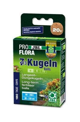 Jbl ProFlora 20 Palline