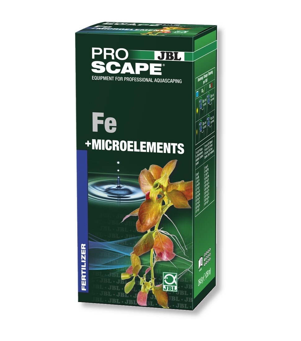 Jbl Pro Scape Fe 500 ml