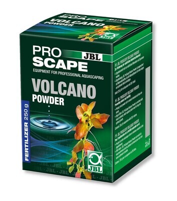 Jbl Volcano Powder 250 gr