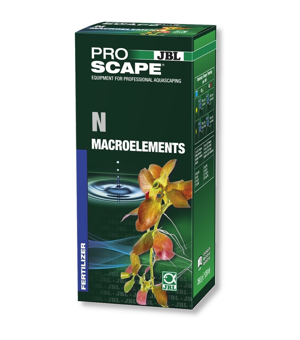 Jbl Pro Scape N 250 ml