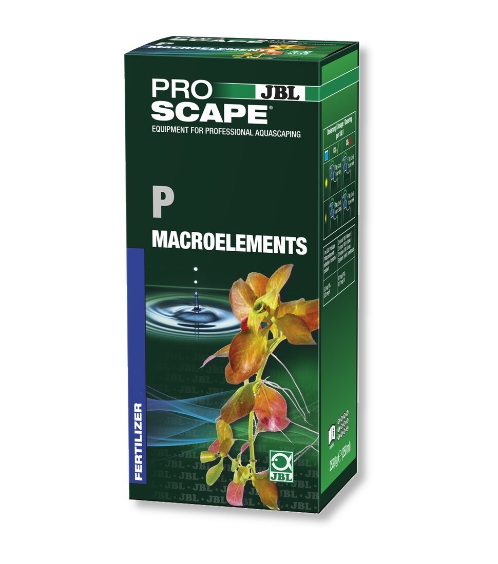 Jbl Pro Scape P 250 ml