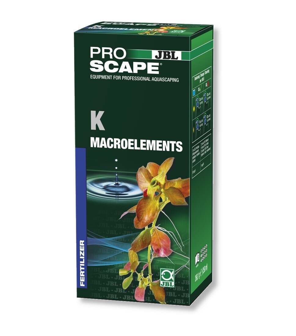 Jbl Pro Scape K 250 ml