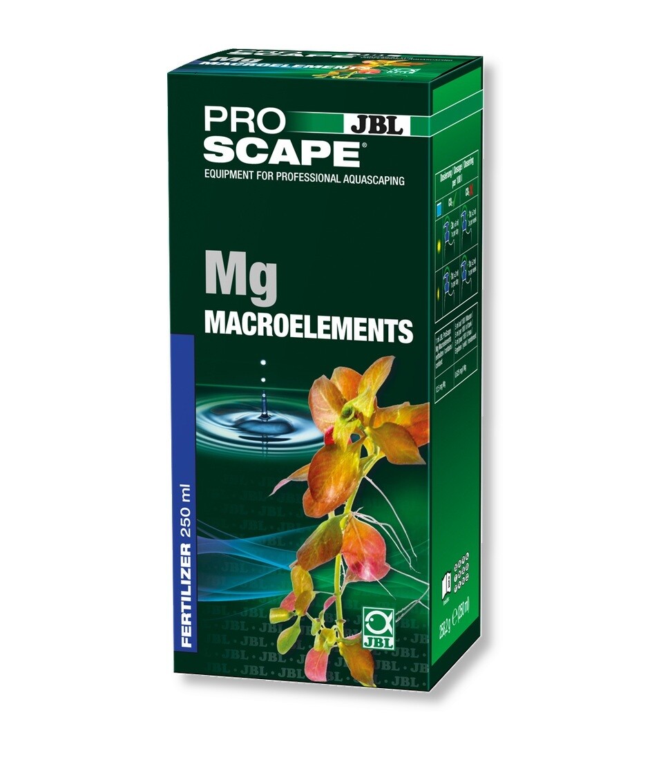 Jbl Pro Scape Mg 250 ml