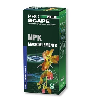 Jbl Pro Scape NPK 250 ml