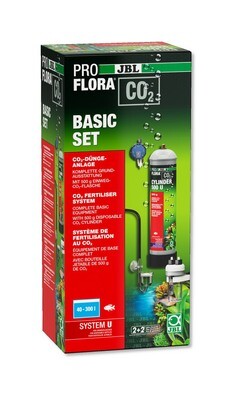 Jbl Proflora CO2 Basic U Set