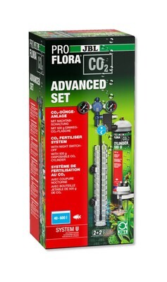 Jbl Proflora Advanced Set U