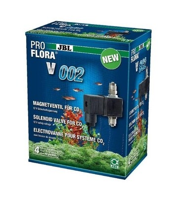 Jbl Proflora Elettrovalvola V002