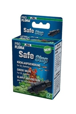 Jbl Safe Stop CO2
