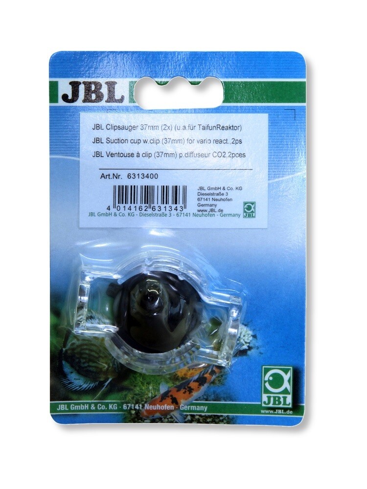 Jbl Ventose Taifun M10 2