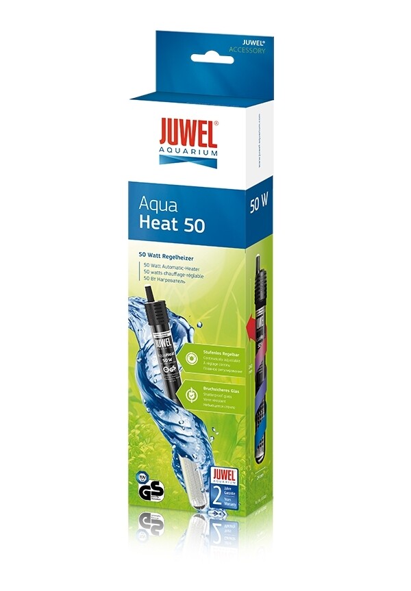 Juwel Riscaldatore Aqua Heat 50W