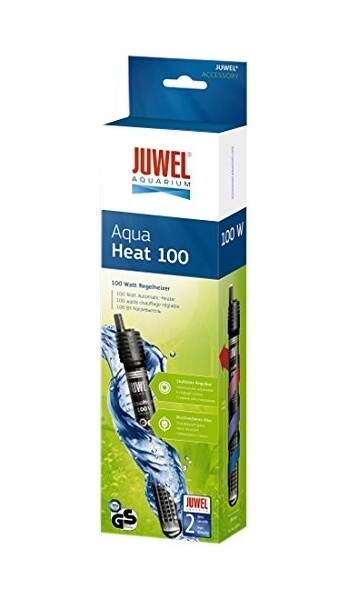 Juwel Riscaldatore Aqua Heat 100W