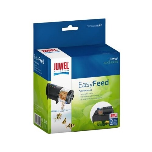 Juwel EasyFeed Mangiatoia Automatica