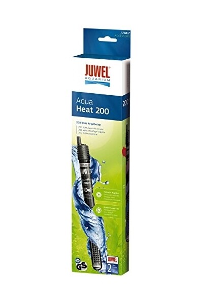 Juwel Riscaldatore Aqua Heat 200W