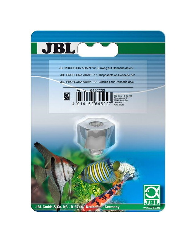 Jbl Proflora Adapt U Dennerle