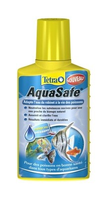 Tetra Biocondizionatori