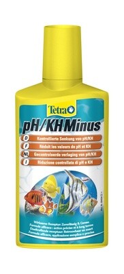 Tetra Ph Kh Minus 250 ml