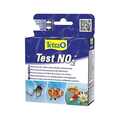 Tetra Test