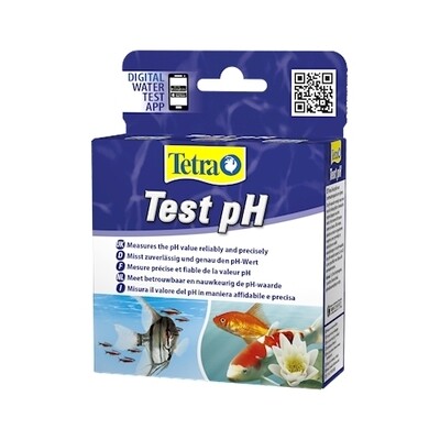Tetra Test PH